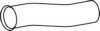 VOLVO 3112951 Exhaust Pipe